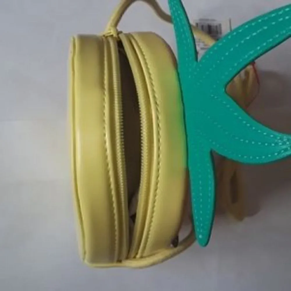 Pineapple Shaped Purse by Cat and Jack